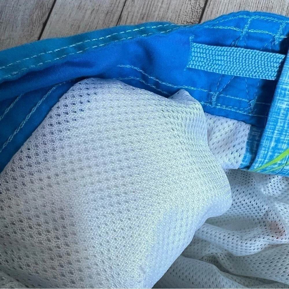 OP Ocean Pacific Swim Trunks Medium